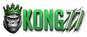 Logo KONG77