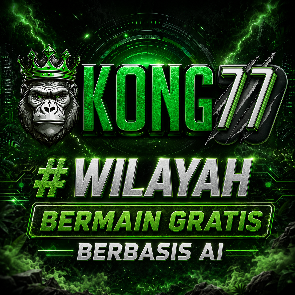 KONG77